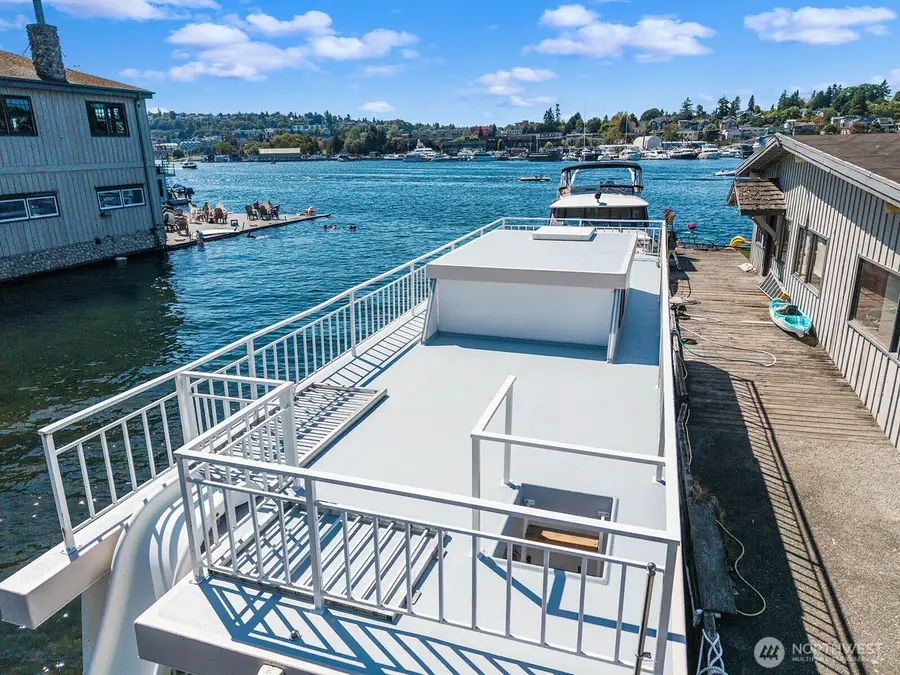 10 E Allison Street, Seattle, WA 98102 - #3