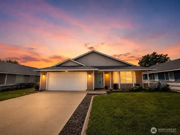 6604 Gehrig Dr., Pasco, WA 99301