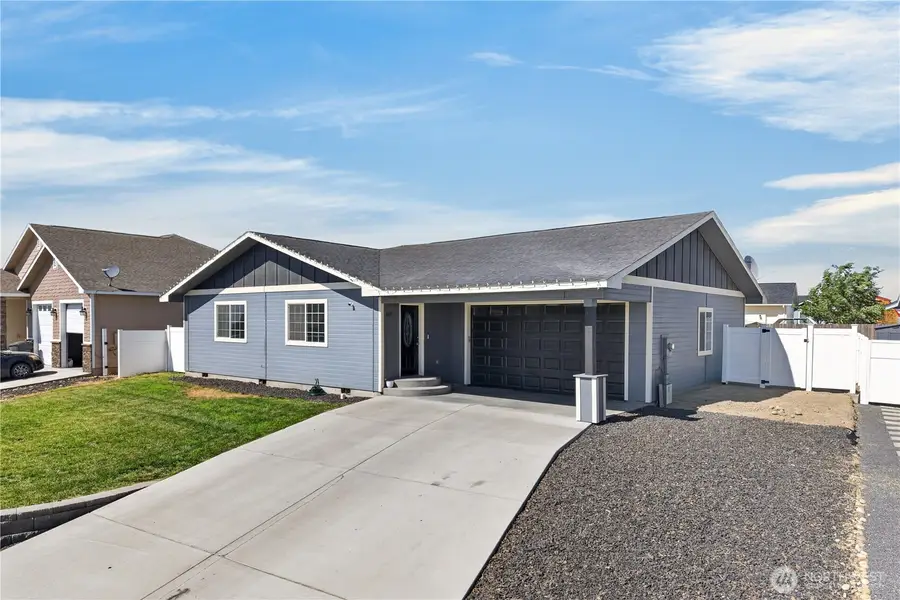 609 Eagle Nest Drive, Granger, WA 98932 - #3