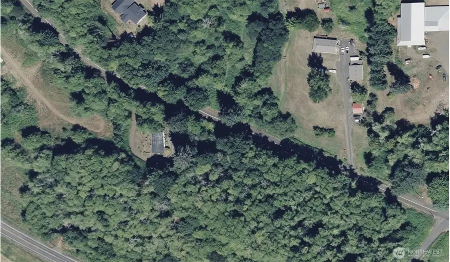 99 Airport Road, Raymond, WA 98577 - #3