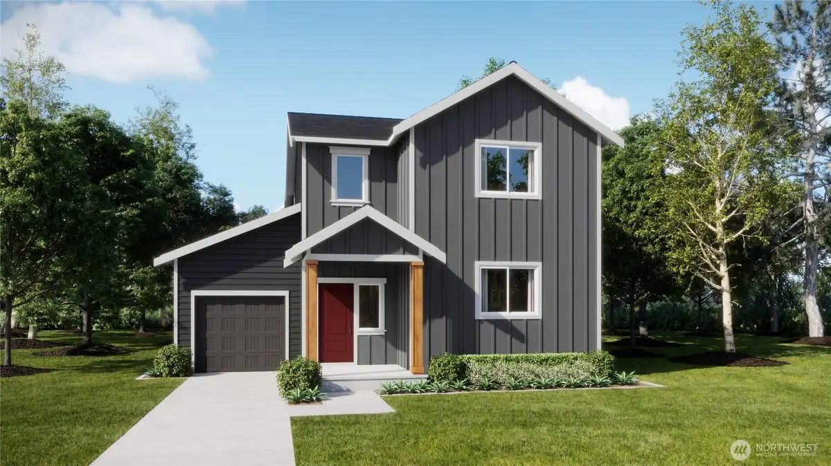 2730 Wonderland Way, Port Townsend, WA 98368 - #1