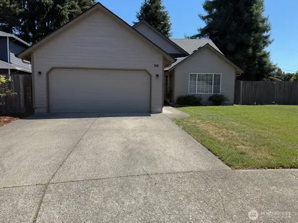 7611 NE 88th Avenue, Vancouver, WA 98662