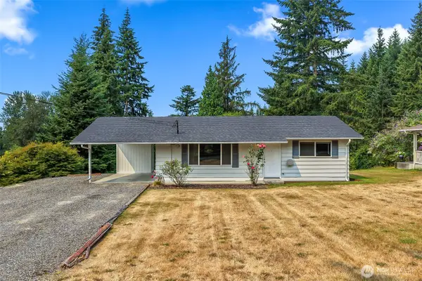 8614 125th Avenue Se, Snohomish, WA 98290