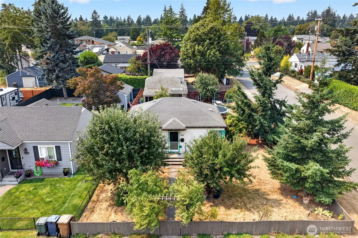 6802 S Ferdinand Street, Tacoma, WA 98409 - #1