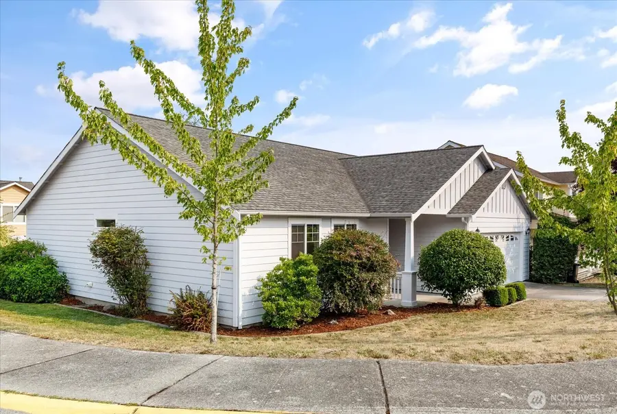 1667 NW Almond Loop, Oak Harbor, WA 98277 - #3