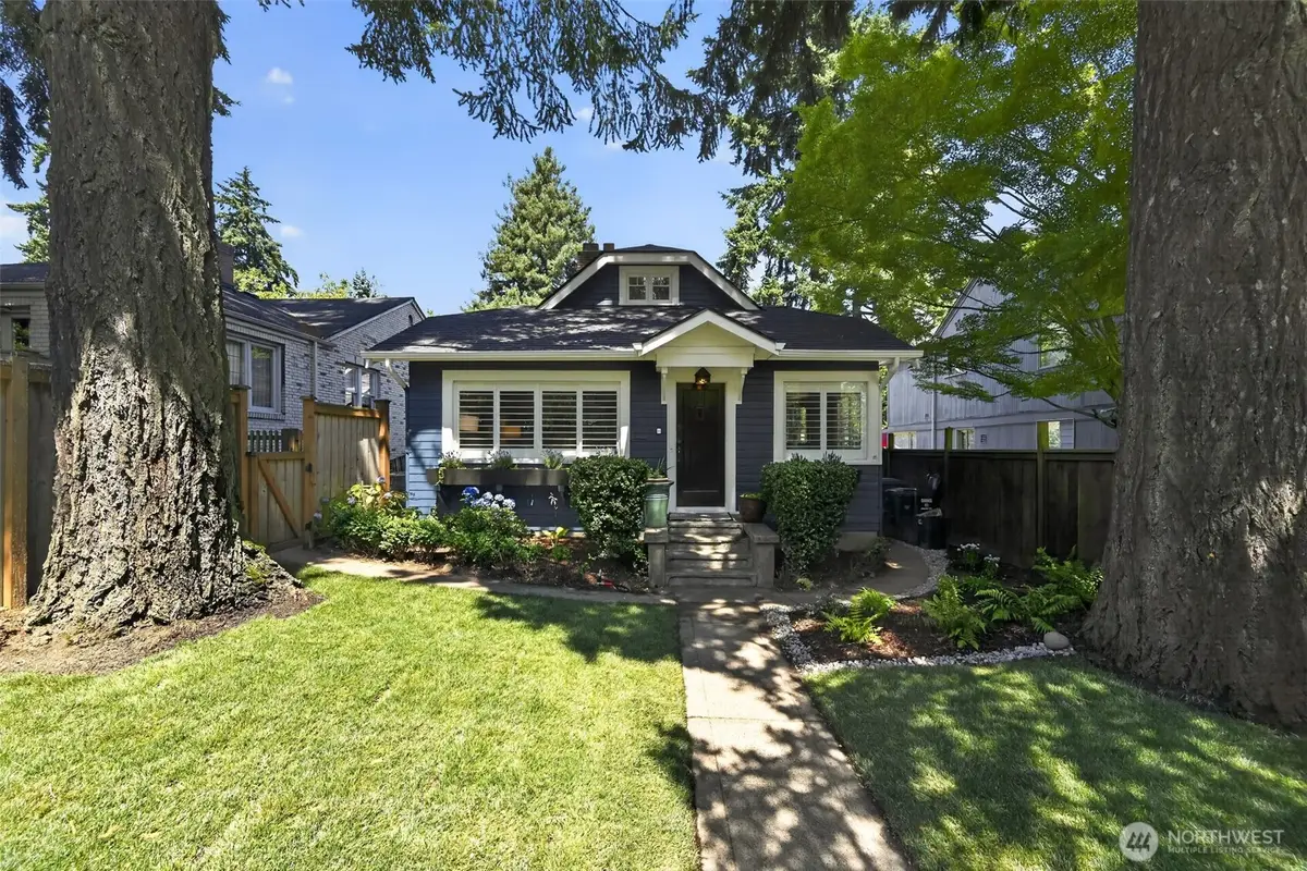 3806 E Galer Street, Seattle, WA 98112 - #1