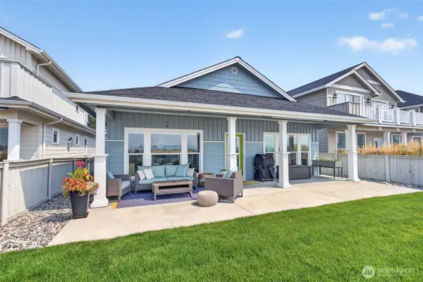 2452 NW Columbia Avenue #13, East Wenatchee, WA 98802
