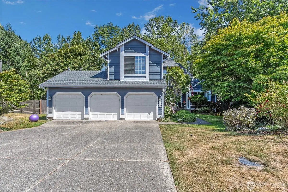 6410 86th Street Ct E, Puyallup, WA 98371 - #1