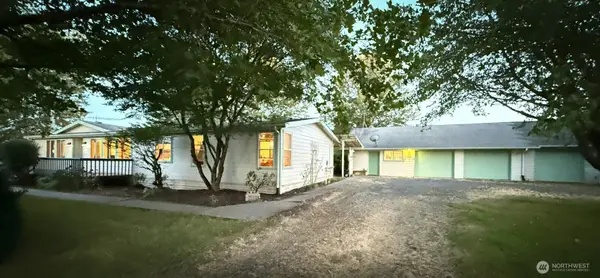 179 Bay Road, Winlock, WA 98596