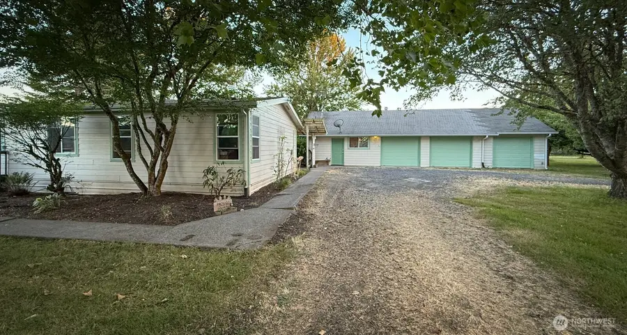 179 Bay Road, Winlock, WA 98596 - #2