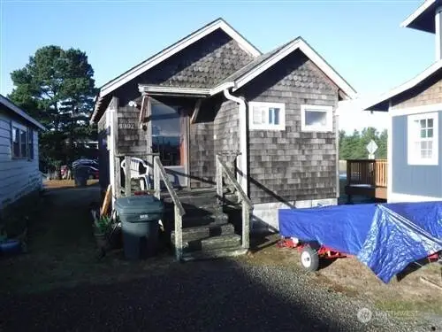1002 Ocean Beach Blvd. S, Long Beach, WA 98631 - #1