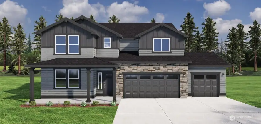 9 Goldfinch Street, Walla Walla, WA 99362 - #1
