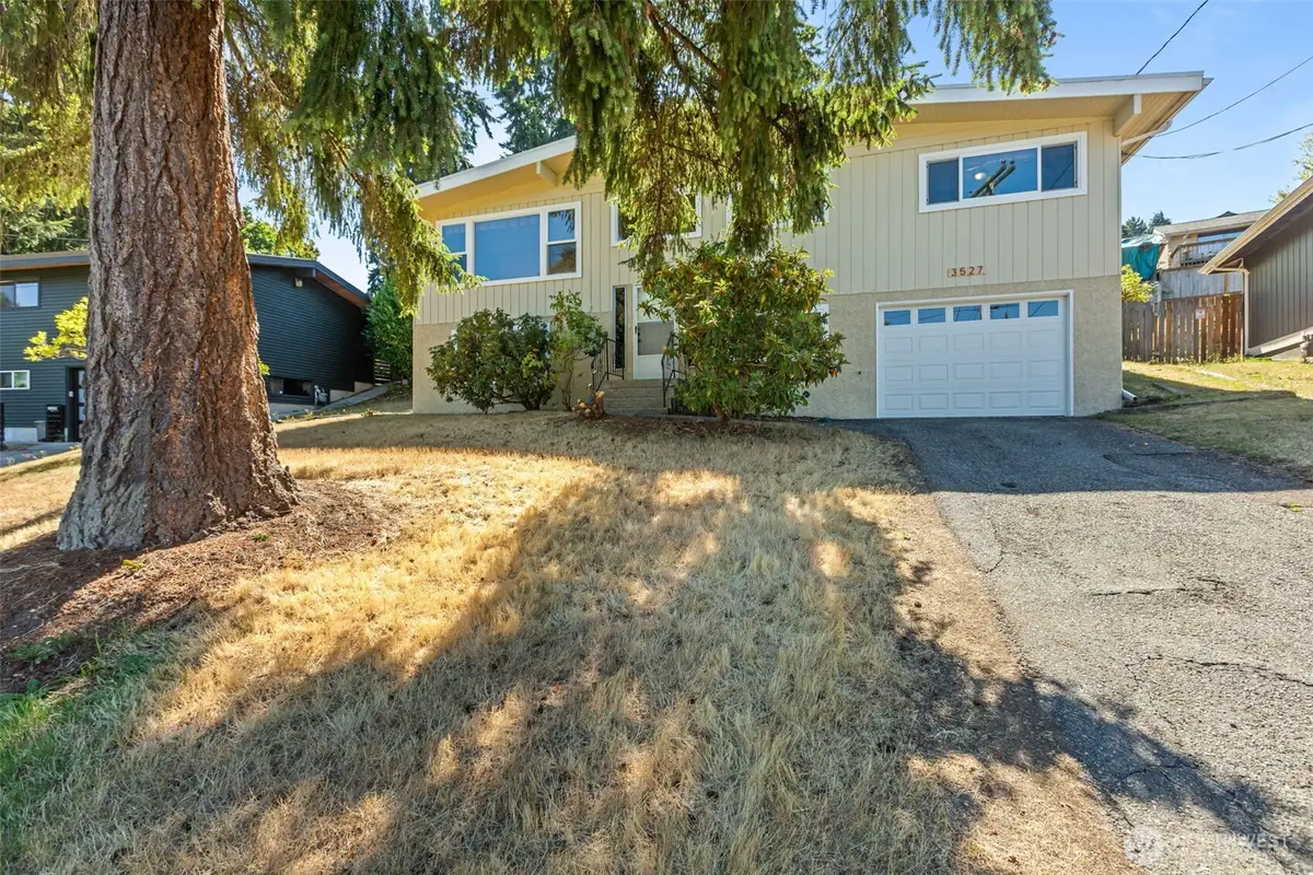 3527 S 262nd Street, Kent, WA 98032 - #1