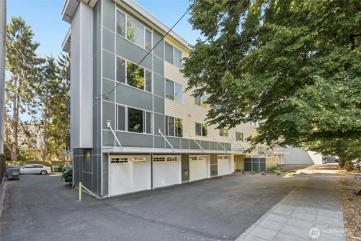 1743 NW 57th Street #406, Seattle, WA 98107 - #1