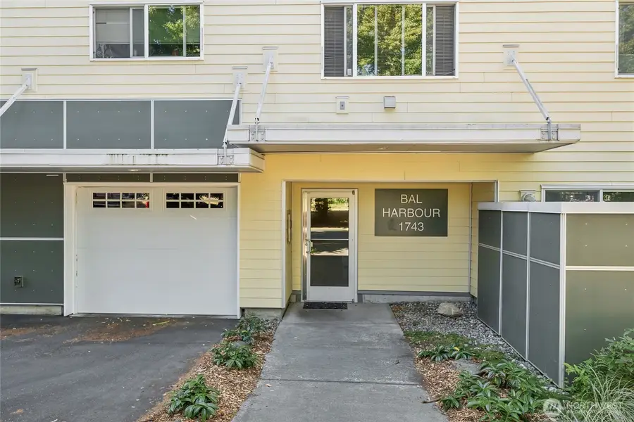 1743 NW 57th Street #406, Seattle, WA 98107 - #2