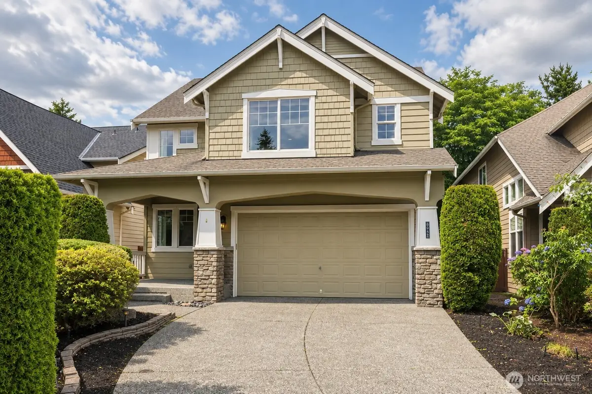 8642 NE 123rd Place, Kirkland, WA 98034 - #1