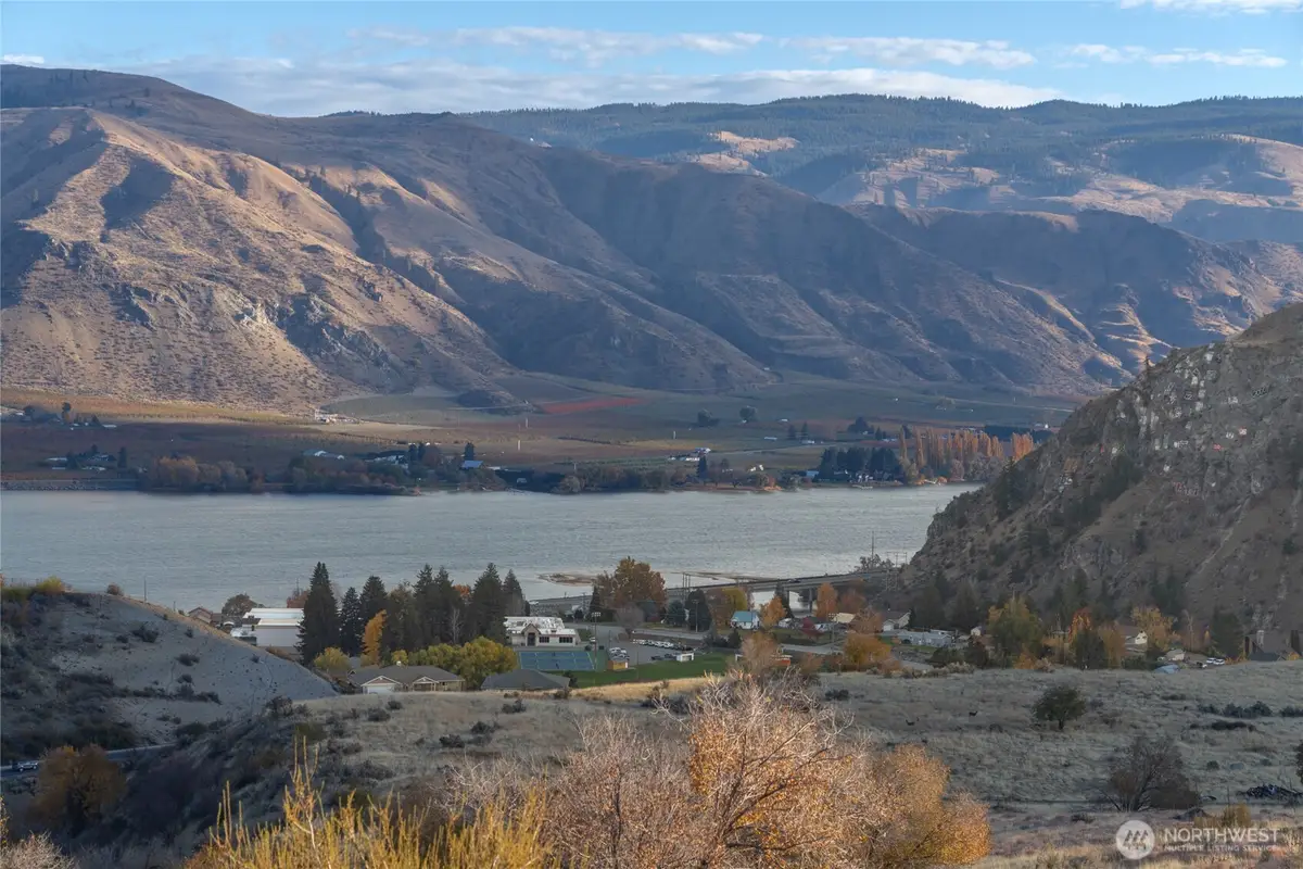 0 Auvil Avenue, Entiat, WA 98822 - #1