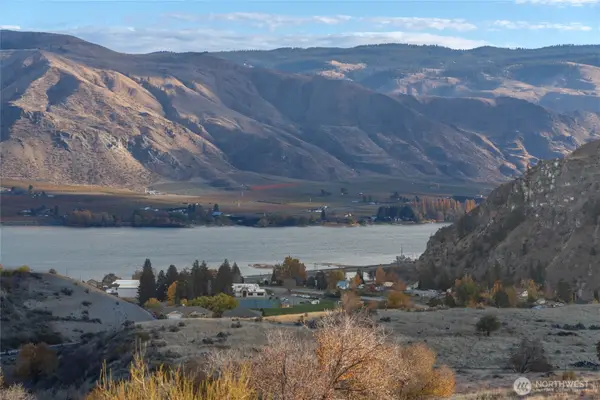 0 Auvil Avenue, Entiat, WA 98822