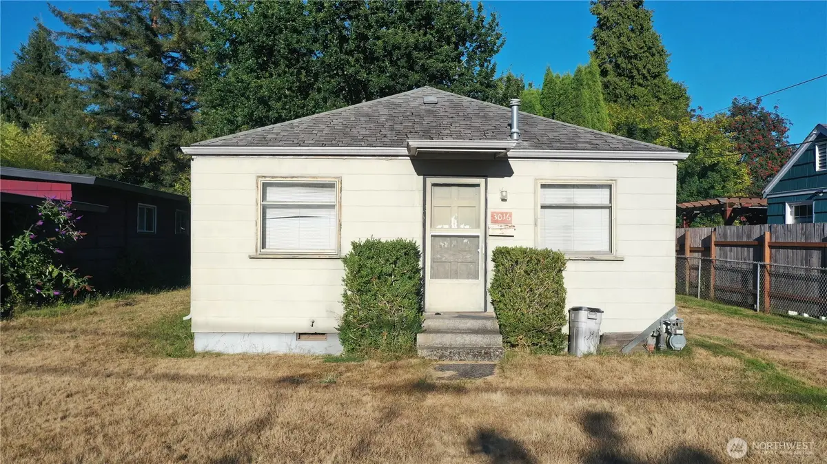 3016 Walnut Street, Bellingham, WA 98225 - #1