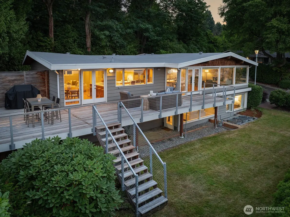 4007 NE 161st Street, Lake Forest Park, WA 98155 - #1