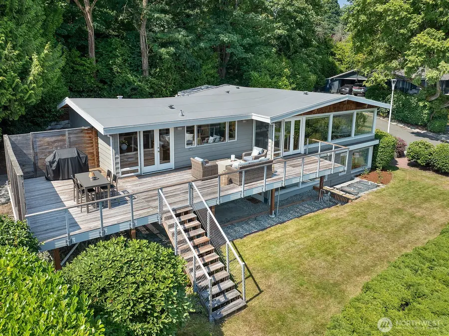 4007 NE 161st Street, Lake Forest Park, WA 98155 - #2