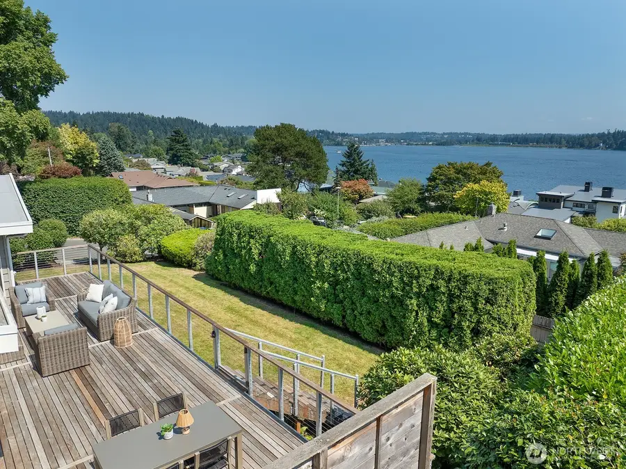 4007 NE 161st Street, Lake Forest Park, WA 98155 - #3