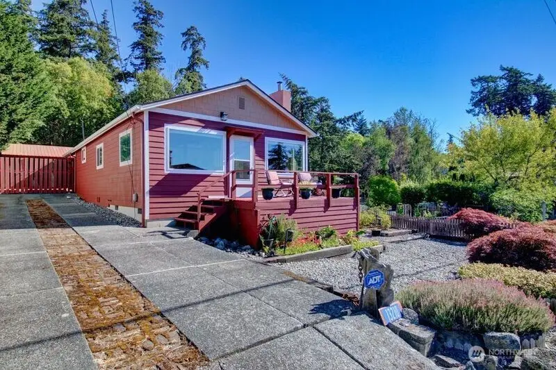 13210 Satterlee Road, Anacortes, WA 98221 - #2