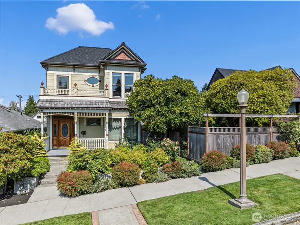 507 N G Street, Tacoma, WA 98403