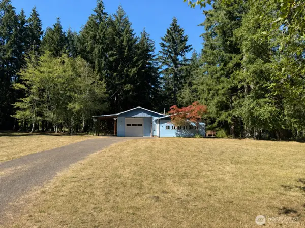 334 Harmon Road, Chehalis, WA 98532