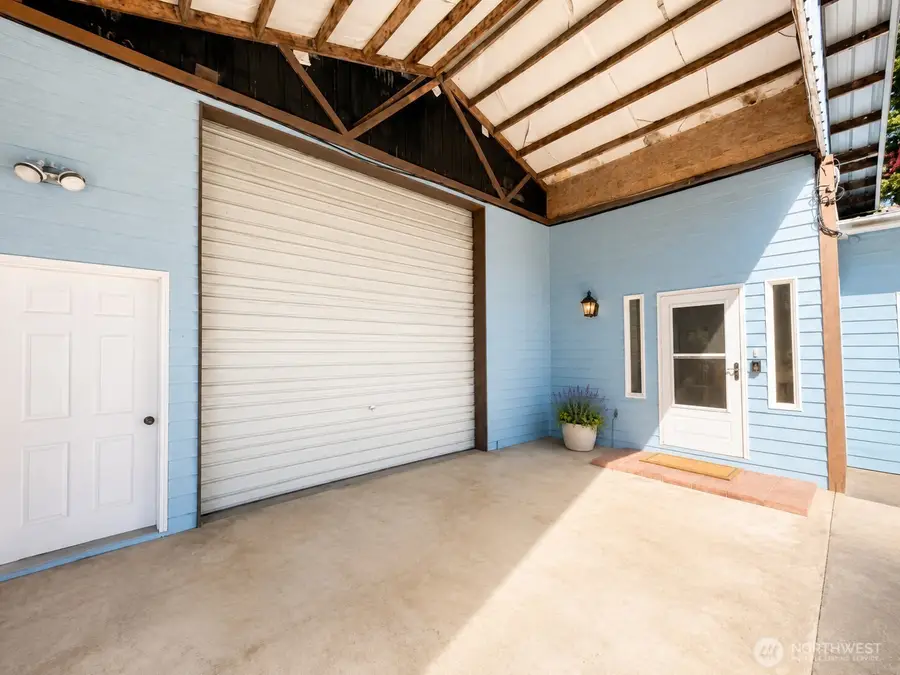 334 Harmon Road, Chehalis, WA 98532 - #2
