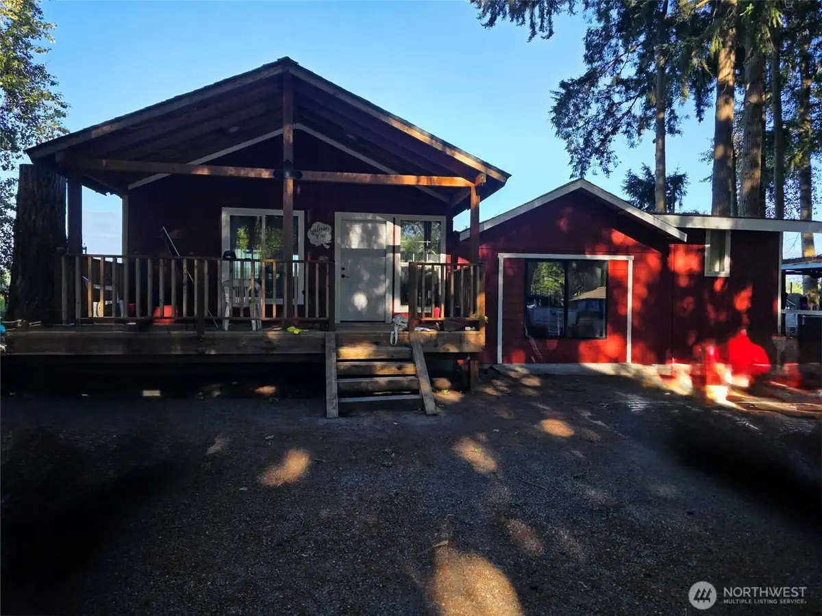 41725 40th Avenue Ct S, Roy, WA 98580 - #1