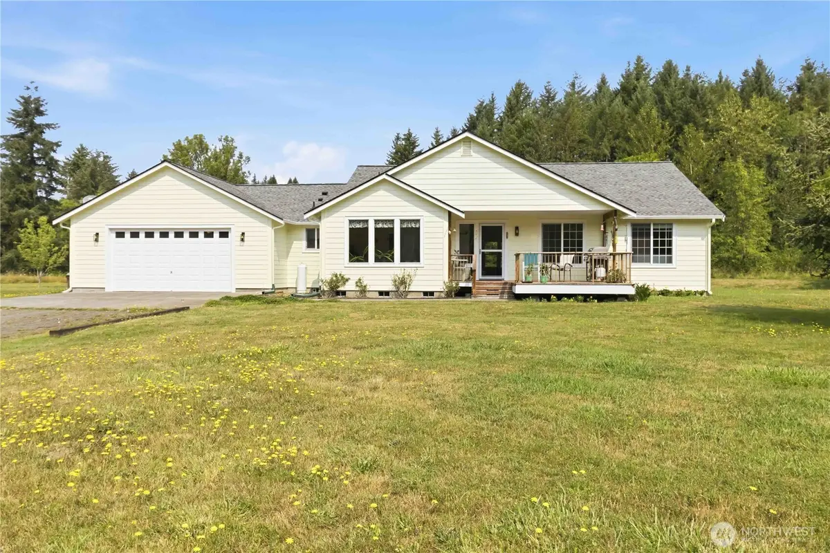 312 Fuller Road, Salkum, WA 98582 - #1