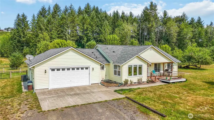 312 Fuller Road, Salkum, WA 98582 - #3