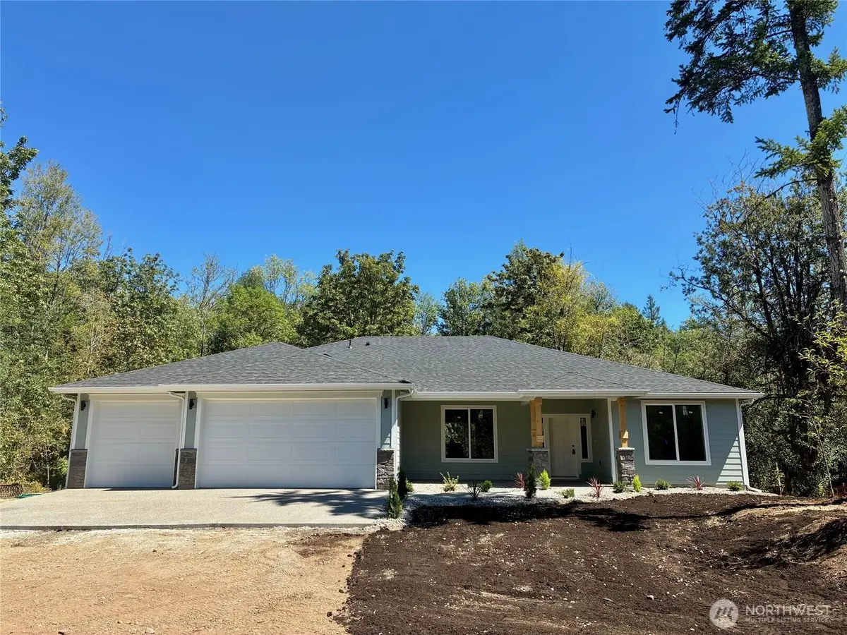 14825 62nd Avenue Nw, Gig Harbor, WA 98332 - #1