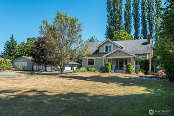 13701 51st Avenue Ne, Marysville, WA 98271