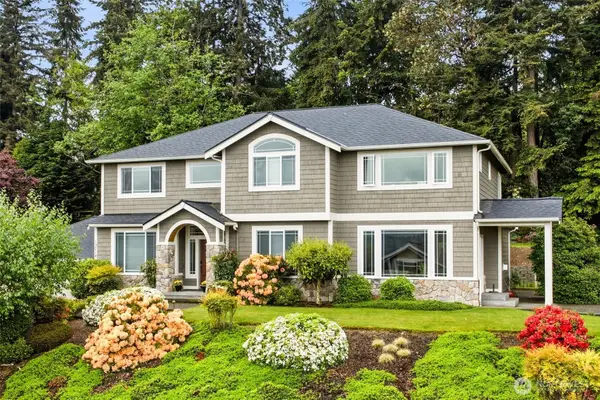 13718 9th Avenue Ct Nw, Gig Harbor, WA 98332