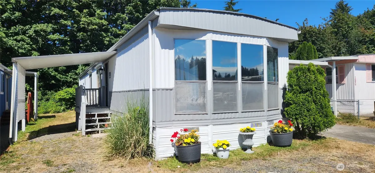 1273 SE Carl Pickle #33, Port Orchard, WA 98366 - #1