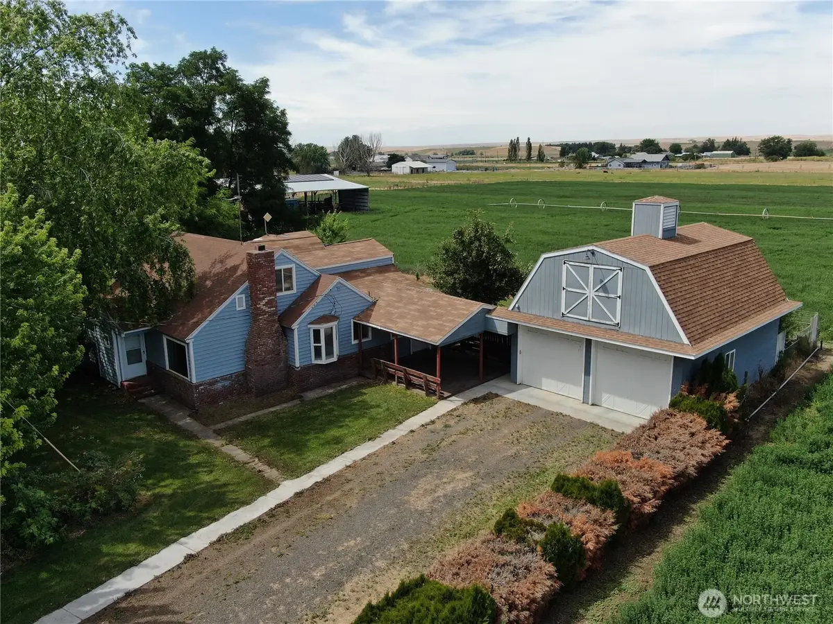 7346 Stateline Road, Walla Walla, WA 99362 - #1