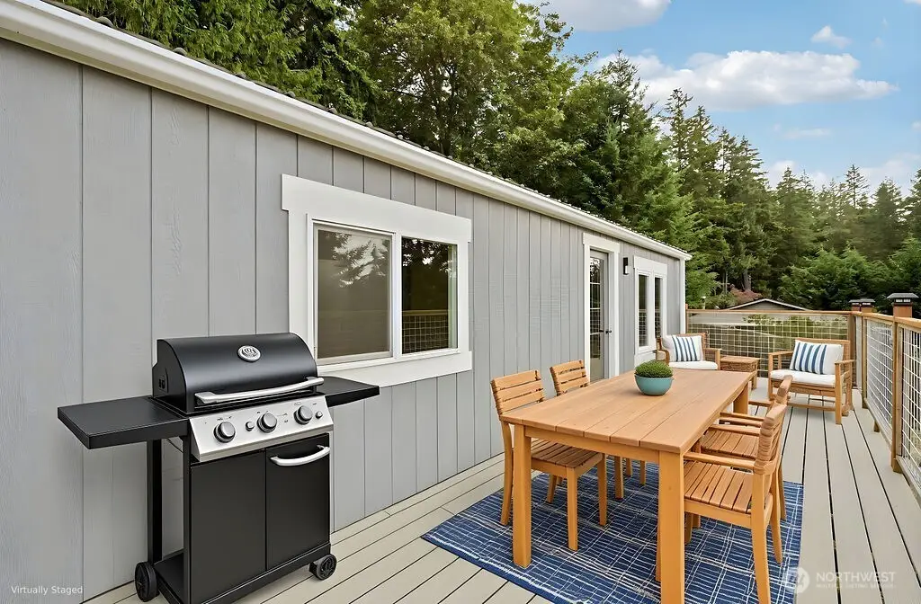 141 Blueberry Hill Road, Port Ludlow, WA 98365 - #1