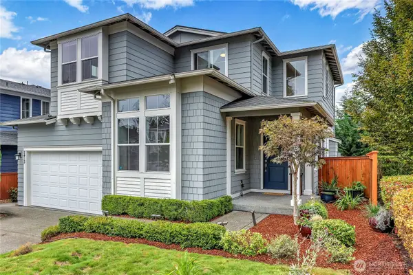 2413 NE Redford Street, Poulsbo, WA 98370