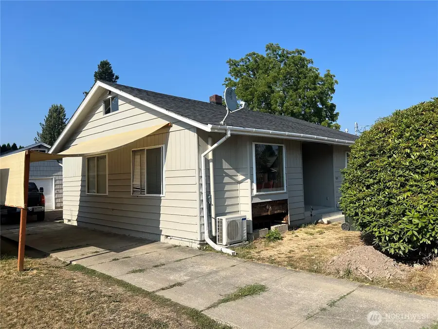 603 Kansas Street Sw #1 & 2, Orting, WA 98360 - #3