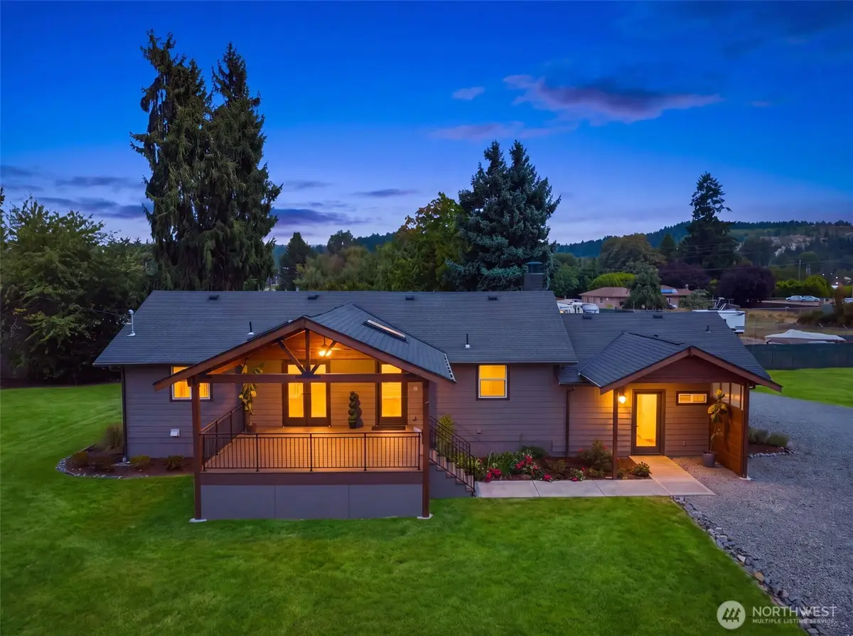 11114 State Route 162 E, Puyallup, WA 98374 - #1
