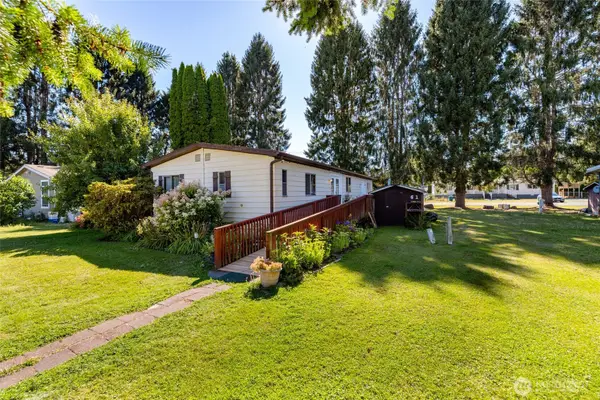 24919 Hoehn Road #61, Sedro Woolley, WA 98284