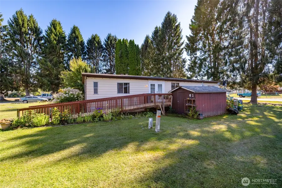 24919 Hoehn Road #61, Sedro Woolley, WA 98284 - #2