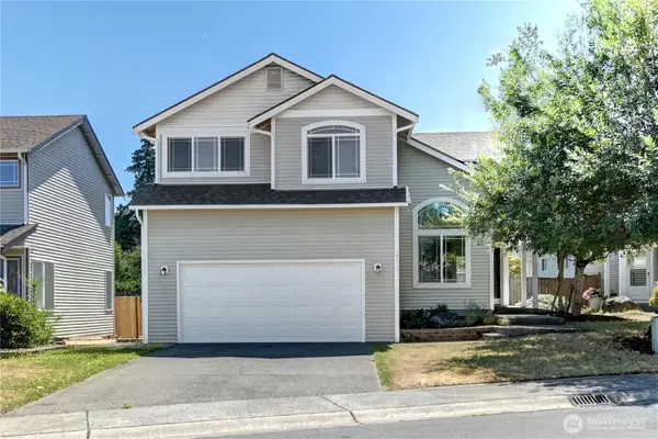 14413 Sandy Glen E, Puyallup, WA 98375