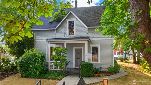 115 3rd Avenue N, Edmonds, WA 98020