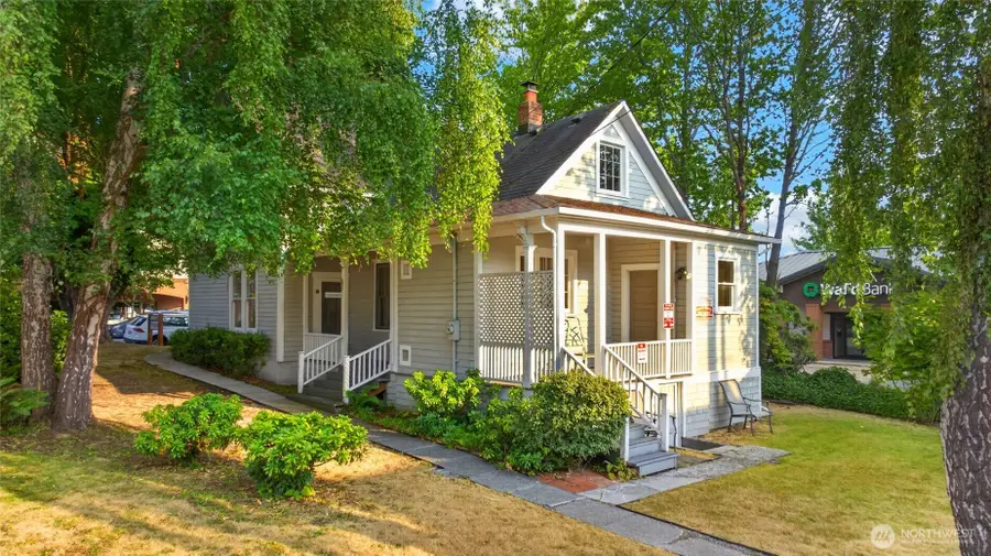 115 3rd Avenue N, Edmonds, WA 98020 - #3