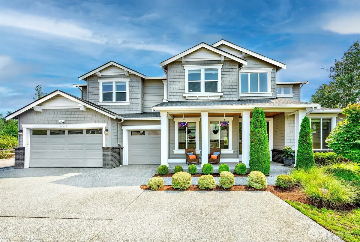 24213 1st Avenue Se, Bothell, WA 98021 - #1