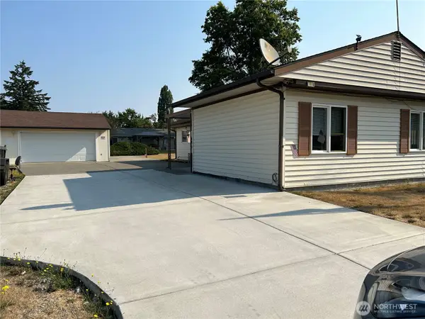 603 Gove, Steilacoom, WA 98388