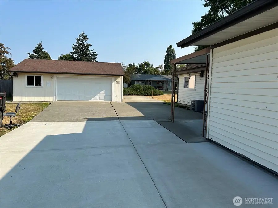 603 Gove, Steilacoom, WA 98388 - #3